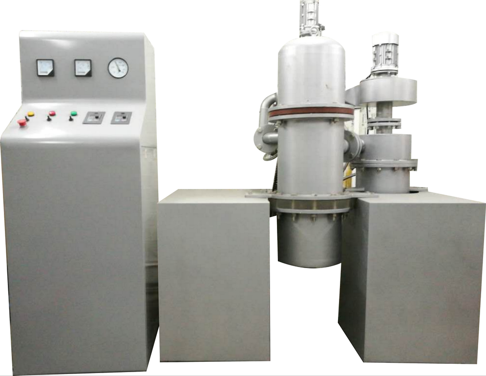 宇紅納米粉體機