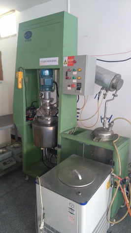 第一代包覆設(shè)備